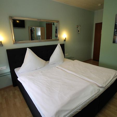 Hotel Geromont Plaidt ภายนอก รูปภาพ